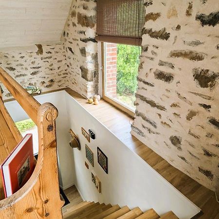 La Guesthouse - A Deux Pas Du Sentier Des Douaniers Pordic 外观 照片