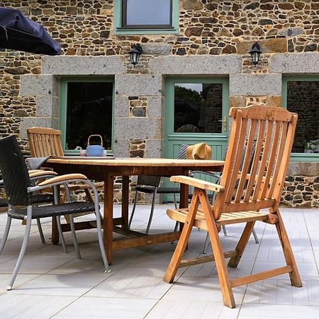 La Guesthouse - A Deux Pas Du Sentier Des Douaniers Pordic 外观 照片