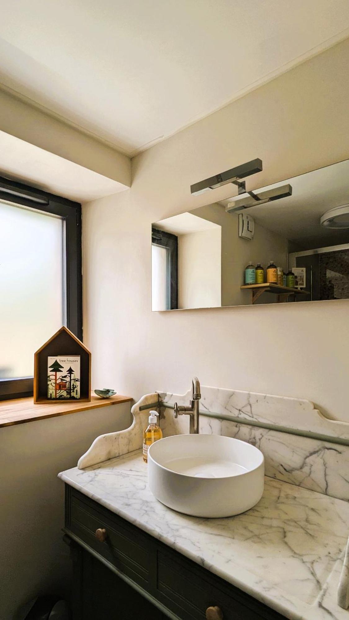La Guesthouse - A Deux Pas Du Sentier Des Douaniers Pordic 外观 照片
